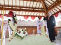 Khofifah Pimpin Ziarah ke Makam Gubernur Soerjo