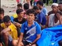 Sikap PKS Terhadap Pengungsi Rohingnya di Aceh