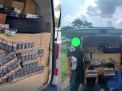 Bea Cukai Amankan Ratusan Ribu Batang Rokok Ilegal di Wilayah Tegal dan Kudus
