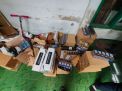 Bea Cukai Malang Bersama Pemkab Malang Gelar Operasi Rokok Ilegal
