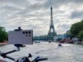 Pembukaan Olimpiade Paris 2024 Pakai Galaxy S24 Ultra