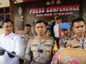 Sat Reskrim Polres Cianjur Menangkap Pelaku Pembunuhan Pria