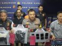 Sat Reskrim Polres Karawang Tangkap Pelaku Tawuran di Tirtamulya