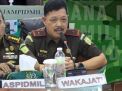Wahyoedho Indrajit Jadi Jampidmil Menggantikan Laksda TNI Anwar Saadi