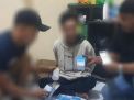 Satres Narkoba Polres Indramayu Tangkap Pengedar Obat Tanpa Izin