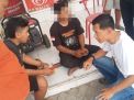 Satresnarkoba Polres Blora Tangkap Pelaku Pengedar Obat Keras