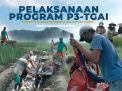 28 HIPPA di Kabupaten Gresik Menerima Dana Hibah P3 TGAI