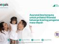 Alasan Sequis Selalu Menyuarakan Pentingnya Asuransi Jiwa