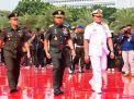 Kesan Jenderal TNI Agus Subiyanto Terhadap Laksamana TNI Yudo Margono