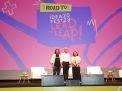 Road to IdeaFest 2023 Hadirkan Ruang Diskusi Bagi Para Pemimpin Lintas Industri