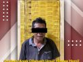 Setubuhi Anak Dibawah Umur Hingga Hamil, AG Diamankan Satreskrim Polres Kapuas