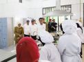 Presiden Jokowi Puji Kualitas SDM SMKN 3 Malang