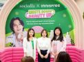 Sociolla Gandeng INNISFREE dalam Inisiatif Waste Down Beauty Up