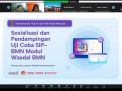 Rupbasan Mojokerto Ikuti Sosialisasi Pendampingan Uji Coba SIP BMN