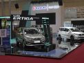 Suzuki Terus Optimalkan Layanan Purna Jual Bagi Kepuasan Pelanggan