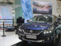 Suzuki Baleno Tampil Dengan Fitur Baru di GIIAS 2023