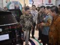 Suzuki Siapkan Cashback Dan Undian Berhadiah di GIIAS Surabaya 2023
