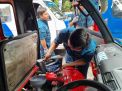Suzuki Gelar Service Gratis Kepada Pelanggan Fleet Mikrotrans