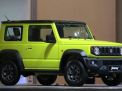 Perjalanan Suzuki Jimny Di Indonesia