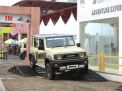 Suzuki Indonesia Hadirkan Jimny 5 Door di IIMS 2024