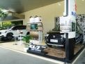 Suzuki Pamerkan New Xl7 Hybrid Di Margo City Depok