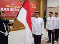 Tiga Narapidana Teroris di Lapas Kediri Ikrar Setia Kepada NKRI