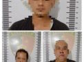 Tiga Pengedar Sabu Ditangkap Polsek Tanjung Redeb