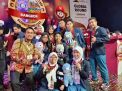 Tim SMAN 5 Surabaya Meraih Gold dan Silver Medal Lomba Debat World Scholar s Cup 2023