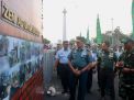 Panglima TNI Kunjungi Stand Zeni TNI AD