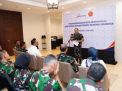 TNI dan Bank Jateng Teken MoU