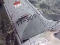 Dua Pesawat Super Tucano Lost Contact Saat Latihan Profesiensi