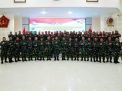 TNI Yang Kuat Akan Menjadikan Rakyat dan Negara Bermartabat