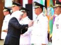 Ugas Irwanto Dilantik Jadi Pj Bupati Probolinggo