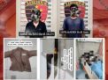 Unit Anti Bandit Polsek Sungai Kunjang Tangkap Dua Pelaku Pengeroyokan