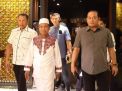 Polri Gandeng Ustaz Das ad Latif untuk Mendorong Pemilu Damai