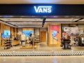Toko Vans Kembali Dibuka di Makassar
