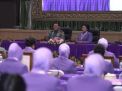 Mupus IKKT Harus Menggelorakan Perubahan