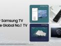 4 Alasan Kenapa Harus Samsung TV