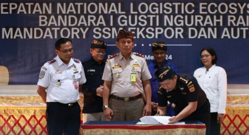 Ekspor 169 ton komoditas ikan