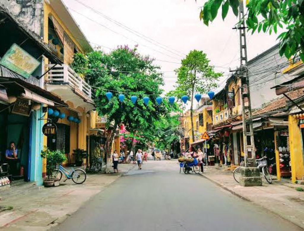 Tempat kejadian perkara