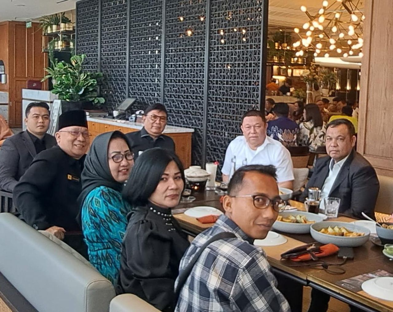 DPN PPWI Gelar Seminar Kemaritiman