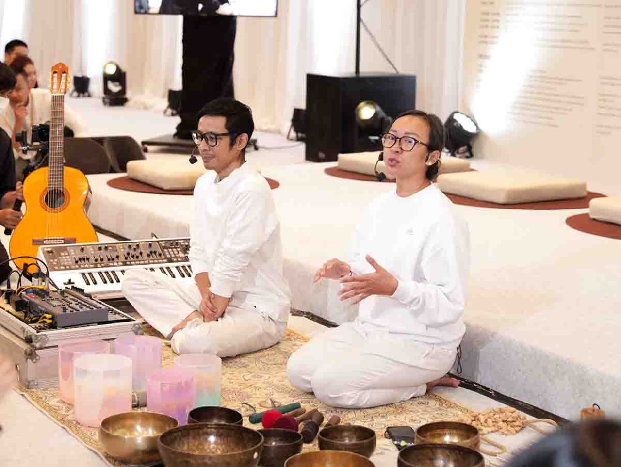 Plaza Indonesia Wellness Festival