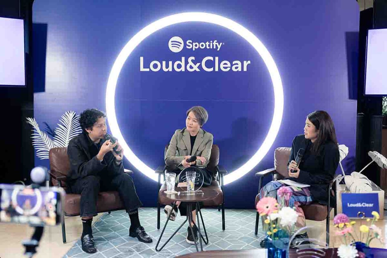 Spotify Bagikan Laporan Loud & Clear, Menyoroti Dampak Streaming yang Terus Berkembang