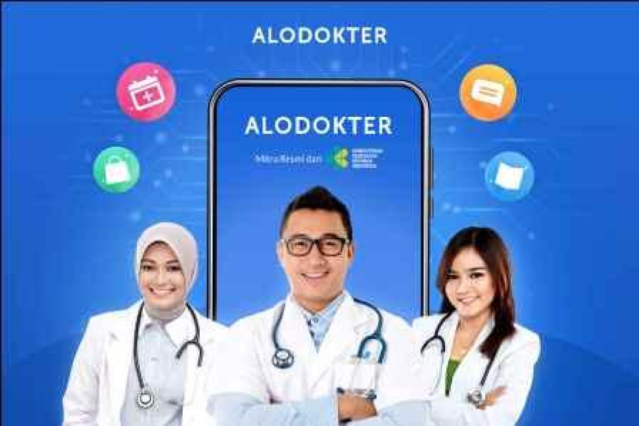 Alodokter