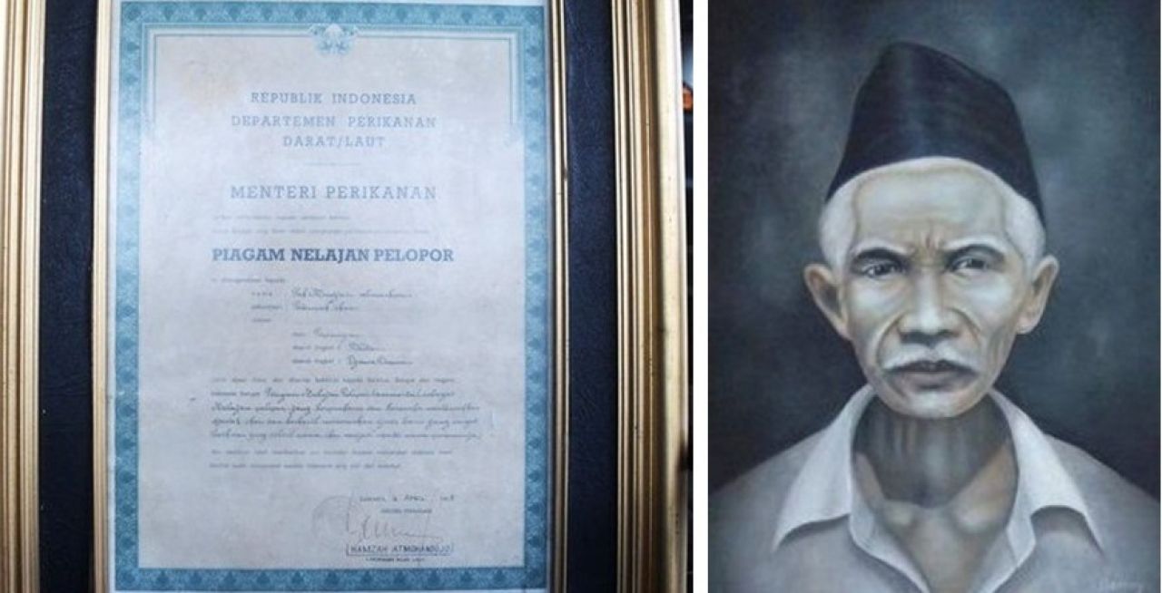 Mbah Moedjair