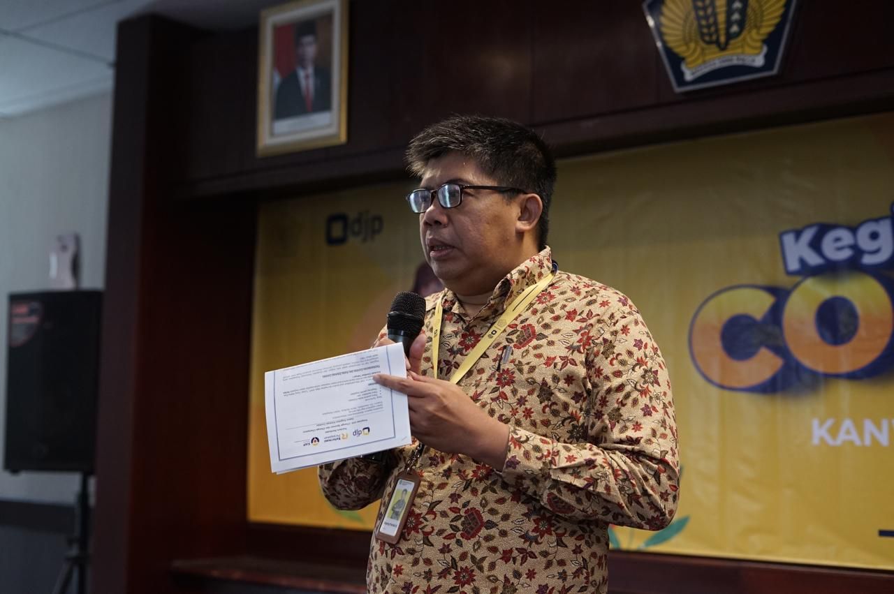 Sugeng Pamilu Karyawan