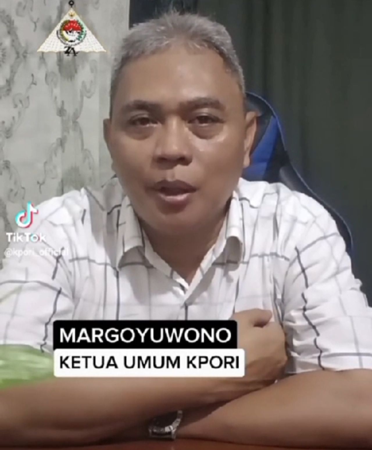 Margoyuwono