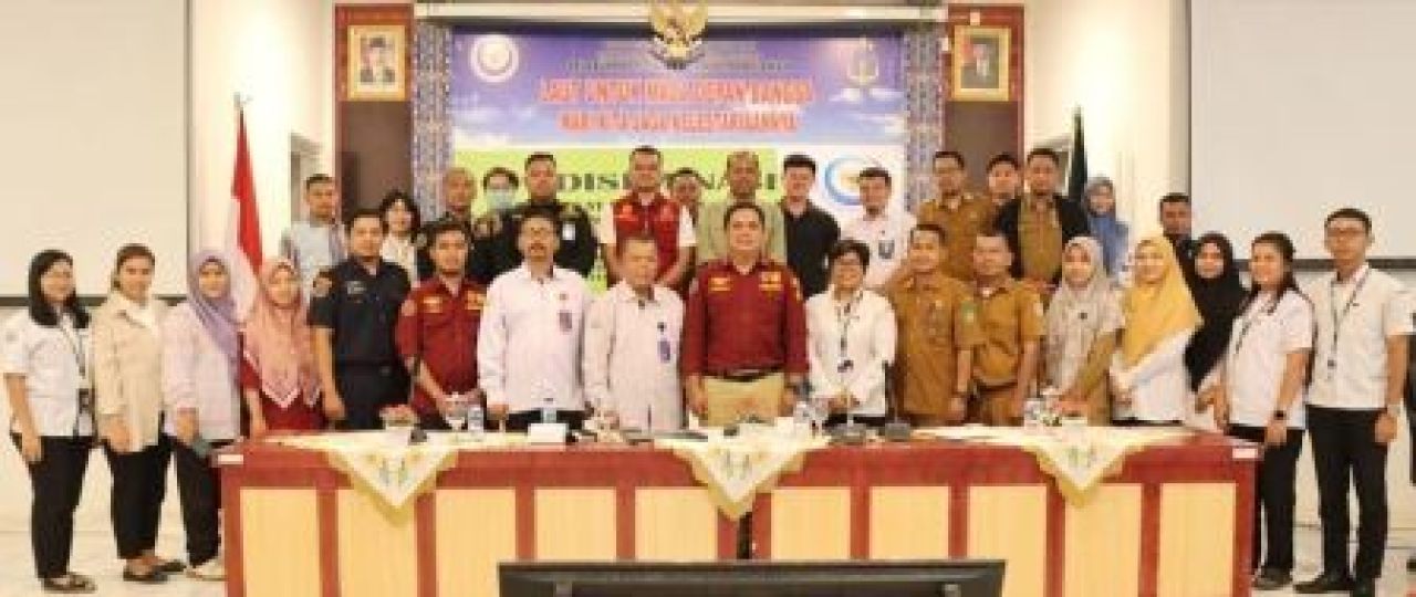 Pentingnya Memiliki Sertifikat Hasil Tangkapan Ikan