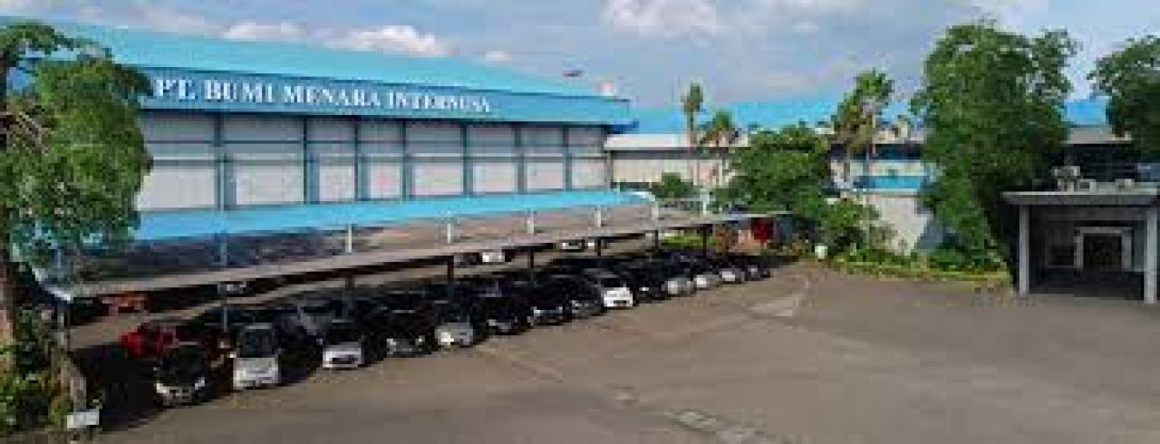 PT Bumi Menara Internusa