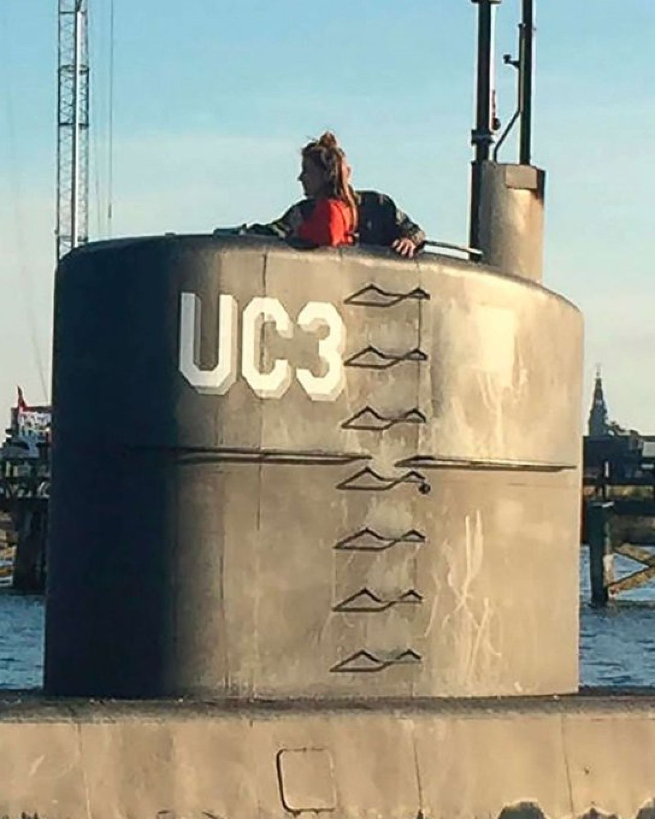 UC3 Nautilus